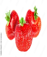 Strawberry (Mahabaleshwar)