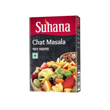 Suhana Chat Masala